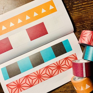 【mt】2021 和紋限定款