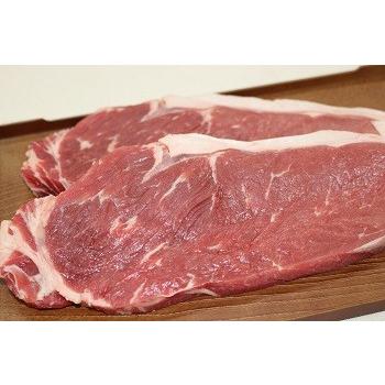 肉 牛肉 黒毛和牛肉ギフト  豪州産放牧牛 サーロインステーキ200g×1枚 ミートマイチク