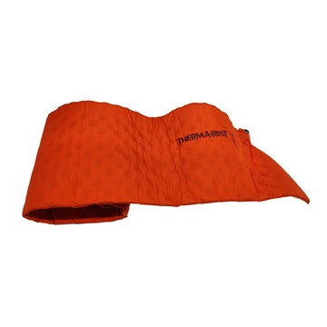 THERM-A-REST ProLite 自動充氣睡墊 短版 51 x 119cm 350g R值 2.4  紅色