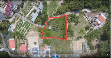 大社近國道10悠活漂亮農地，開心當個快樂農夫｜高雄市大社區水哮段
