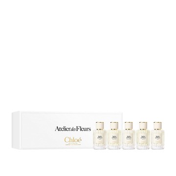 聖誕限定蔻依仙境花園系列香氛典藏禮盒