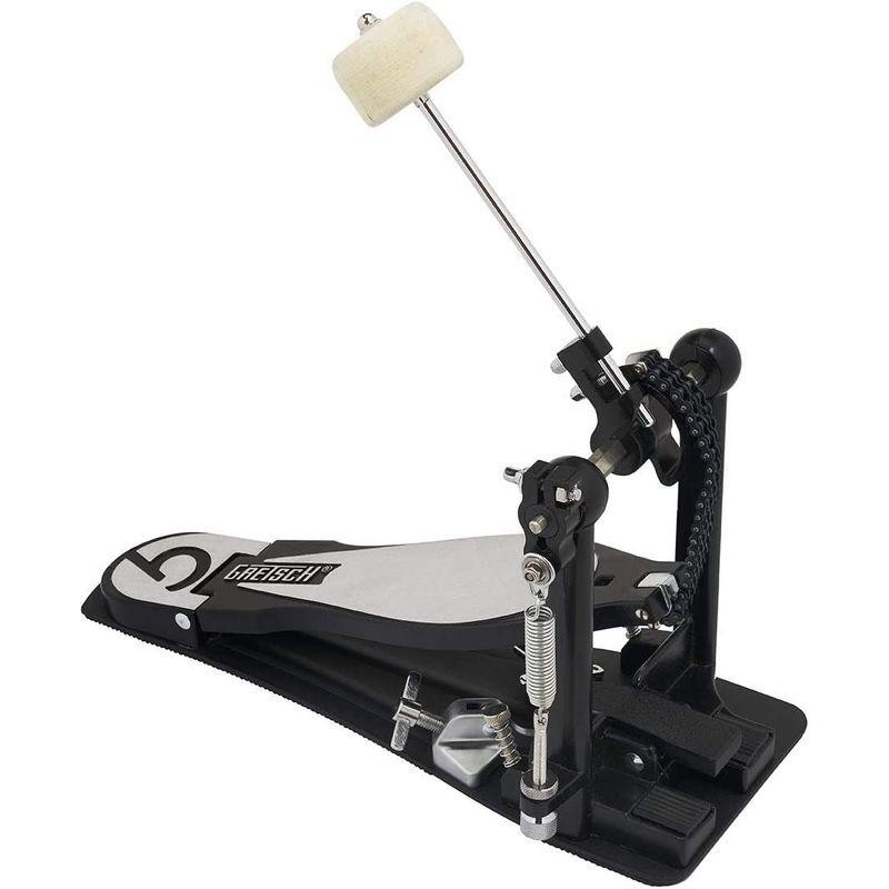 Gretsch Drums グレッチドラムス バスドラムペダル G5 Bass Drum Pedal