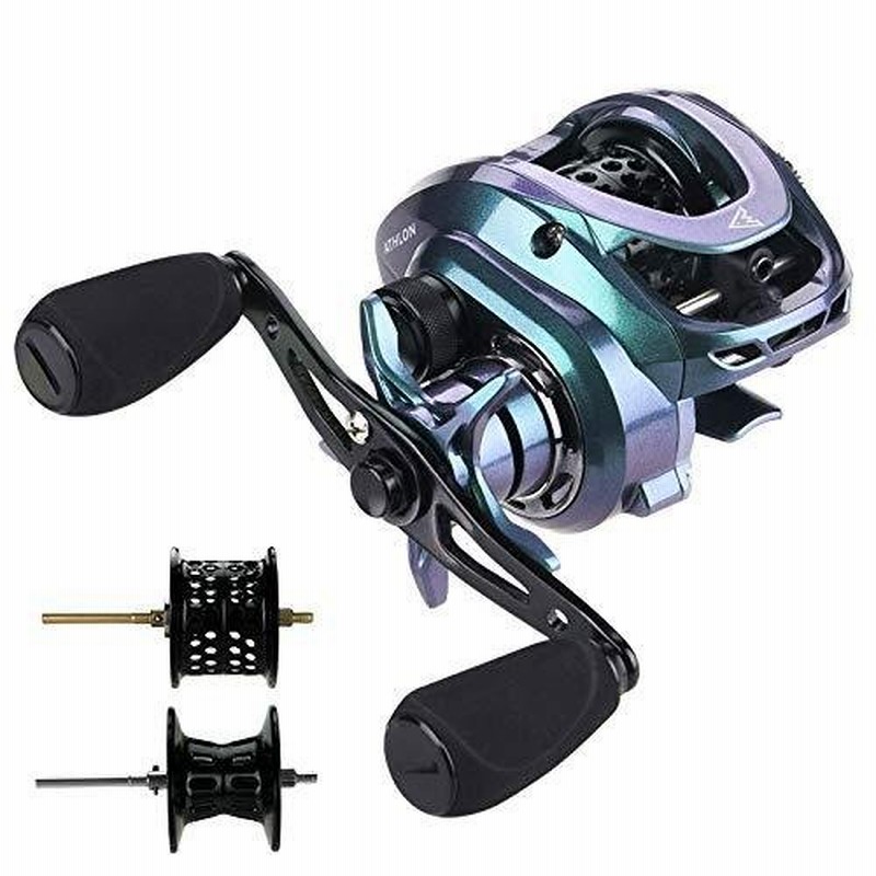 Mavllosベイトリール シーバスクロダイtorrent海釣り穴釣り用渓流超軽量強力マグネットブレーキ ギア比7 1 1 ベイトリール タイラバショ 通販 Lineポイント最大0 5 Get Lineショッピング