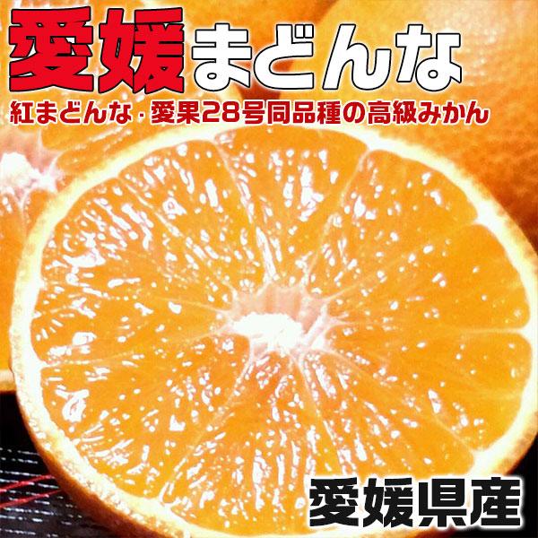 愛媛まどんな 紅まどんな同品種 Lサイズ 2.5kg あいか 愛果28号 ご家庭用 バラ詰 JA選果 愛媛県産 お買い得用 お歳暮 お正月 クリスマスGIFT 送料無料