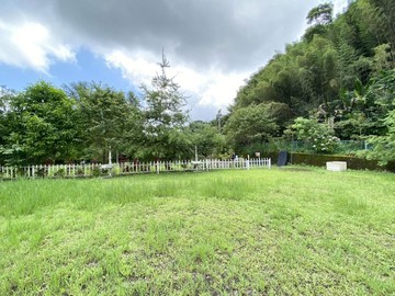 尖石梅花景觀露營勝地 休閒投資首選(原保地)｜新竹縣尖石鄉梅花