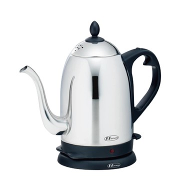 北方 1.2公升 快速電壺 NR-512K