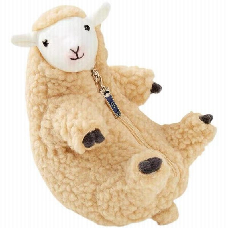 ぬいぐるみ かわいい 羊 動物 16cm 人形 キッズ おもちゃ シミュレーション 子羊 取り外し可能 服 クリスマス プレゼント 通販 Lineポイント最大get Lineショッピング