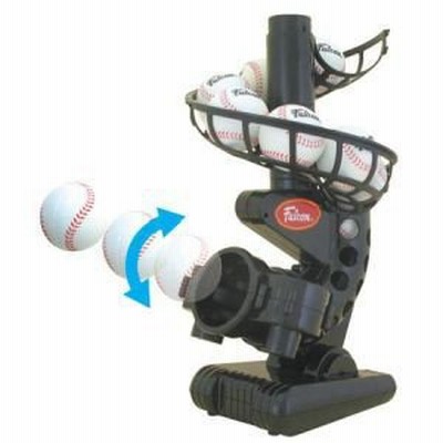 ファルコン FTS-118 バッティングマシン