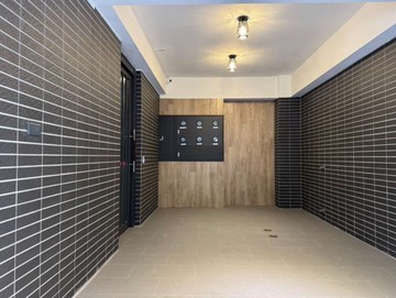 中醫一中全新精裝電梯18套｜台中市北區自強街