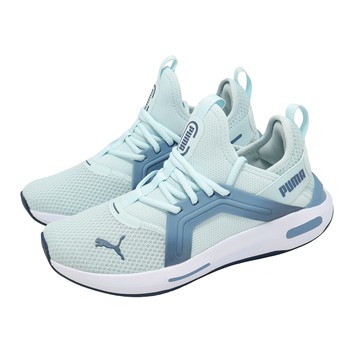 [ACS] Puma 慢跑鞋 Softride Enzo 5 Metallic Wn 女鞋 藍 緩衝 支撐 運動鞋 310473-06