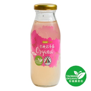 [家速配]有機銀耳露(200ml x 6)