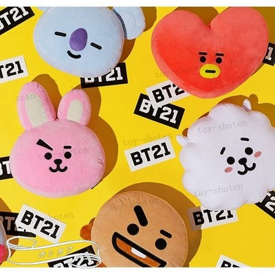 Btsぬいぐるみの通販 1 046件の検索結果 Lineショッピング