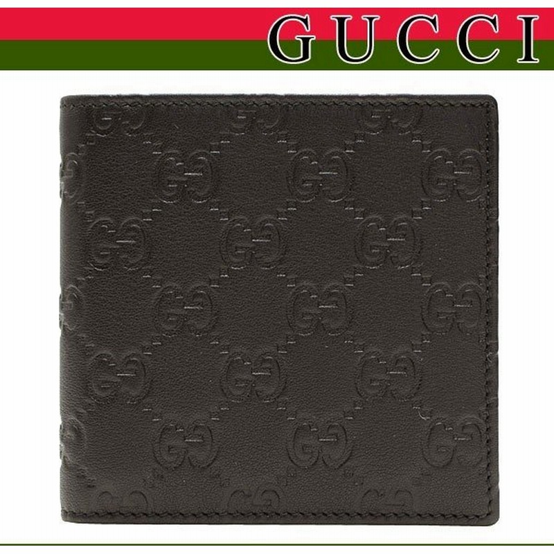 全品10 還元 5日24時 グッチ Gucci 財布 メンズ 二つ折り財布 Gg グッチシマ アウトレット レディース 通販 Lineポイント最大0 5 Get Lineショッピング