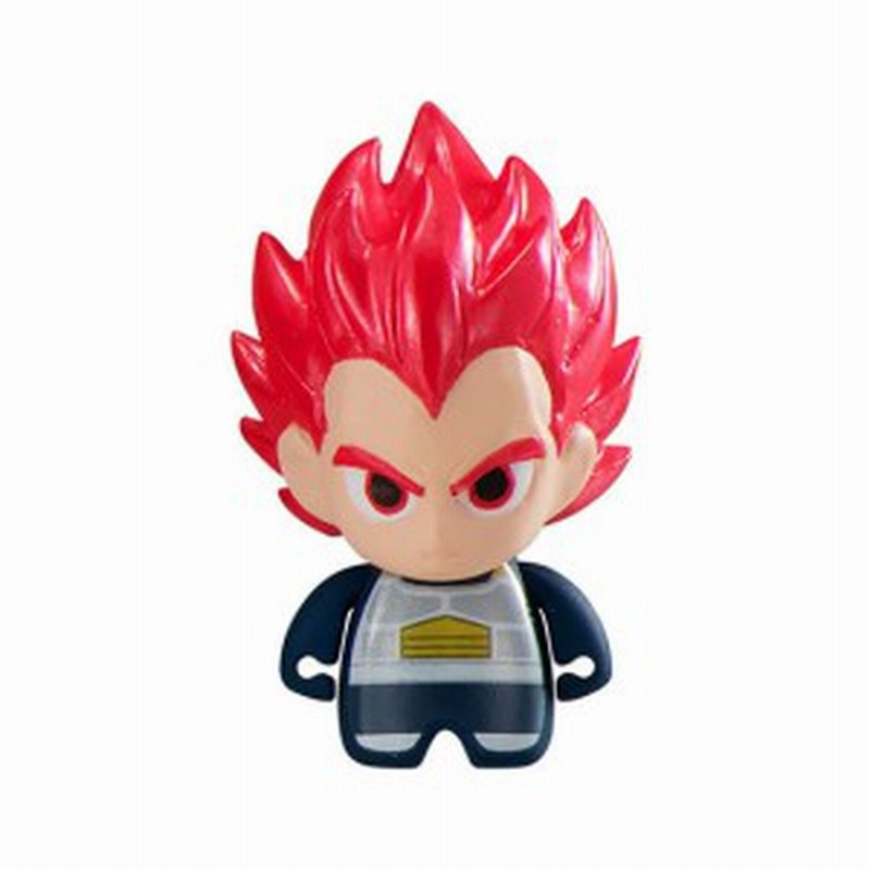 超サイヤ人ゴッドベジータ ドラゴンボール超 コレキャラ ドラゴンボール超04 通販 Lineポイント最大1 0 Get Lineショッピング