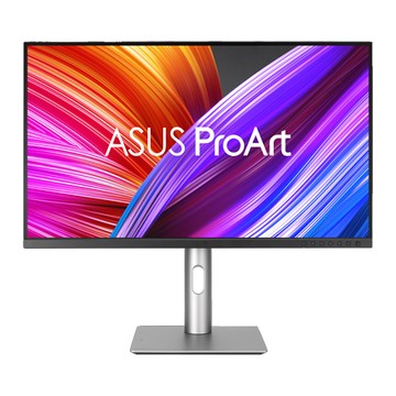 ASUS ProArt Display PA329CRV HDR400專業繪圖螢幕(32型/4K/HDMI/DP/喇叭/IPS/Type-C)