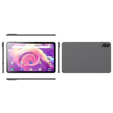 新款12寸學習機小學/初中/高中教材同步智能點讀家教平板電腦【北歐家居生活】