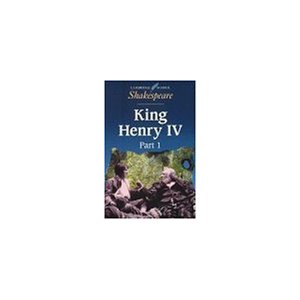 King Henry IV  Part (Cambridge School Shakespeare)