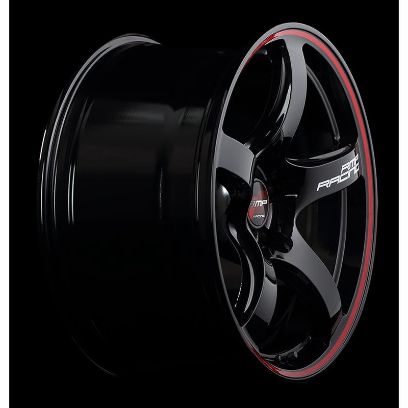 マルカサービス MID RMP RACING R50 18インチ 8.5J インセット45