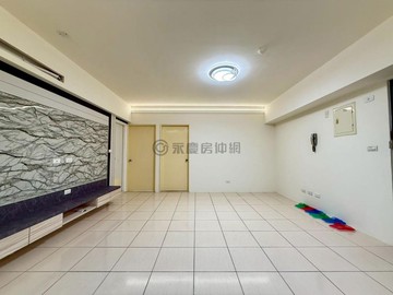 ⭐【森活】樹義國小學區 | 大二房+休旅車位｜台中市南區福田三街