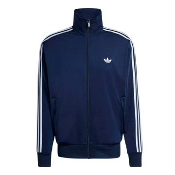 FIREBIRD TRACK TOP BLUE