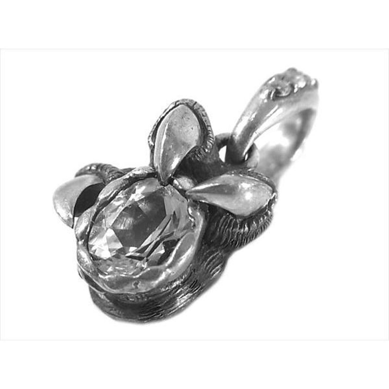 Bloody Mary 白虎 ペンダント