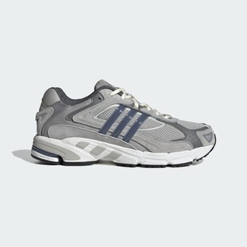 adidas 休閒鞋 男鞋 運動鞋 RESPONSE CL 灰 GZ1561