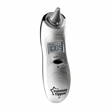 Tommee Tippee Digital Ear Thermometer 1 Thermometer