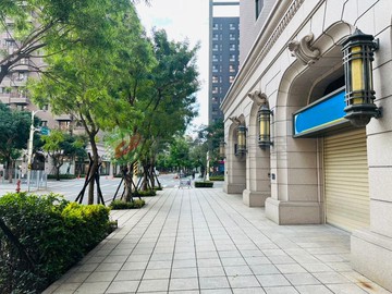 中路特區昭揚君匯財源滾滾來店面｜桃園市桃園區正光一街