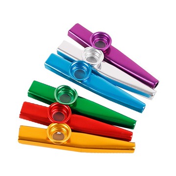 唐尼樂器 new kazoo ct-03 卡祖笛(時下搭配民謠吉他和烏克麗麗的新寵)
