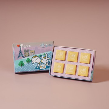 王媽媽法式鳳梨酥