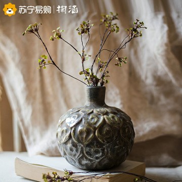 木ノ戸久仁子 稀晶石花器 花瓶 陶器 ☆ネット割引☆ - ecoprofi.info