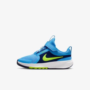 NIKE STAR RUNNER 5 (PS) 中大童 跑步鞋 HF7005400