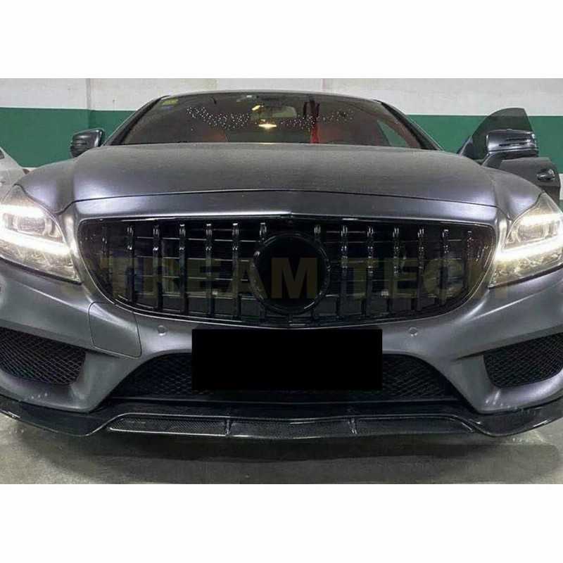 BENZ メルセデス ベンツ W218 C218 X218 CLS 後期用 AMG GTR