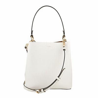 新品】COACH コーチ ハンドバッグ トートバッグ ホワイトベージュ