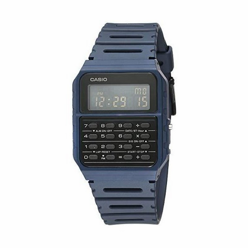 casio カシオ データバンク クォーツウォッチ 樹脂ストラップ付き ブルー 24.1 モデル CA-53WF-2BCF 通販 LINEポイント最大GET | LINEショッピング casio カシオ データバンク クォーツウォッチ 樹脂ストラップ付き ブルー 24.1 モデル CA-53WF-2BCF 通販 LINEポイント最大GET | LINEショッピング