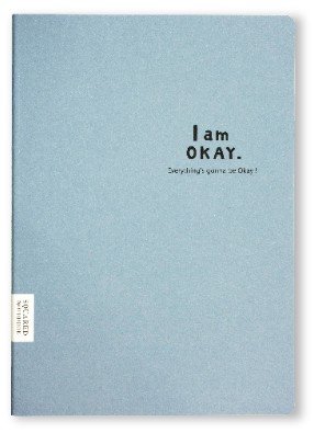 大賀屋 紅色 月計劃 25K  筆記本 記事本 本子 隨身本 日記本 台灣製 功能筆記 T00130071