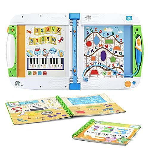 LeapFrog LeapStart 学習成功バンドル グリーン