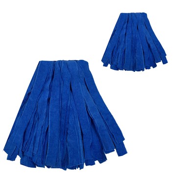 World Clean 超細纖維拖把布 390g  2個  18 x 36cm