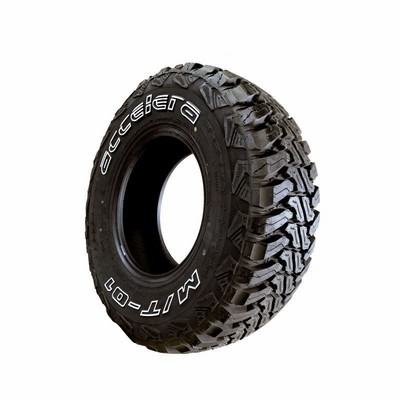 85R16マッドタイヤの通販 7,240件の検索結果 | LINEショッピング