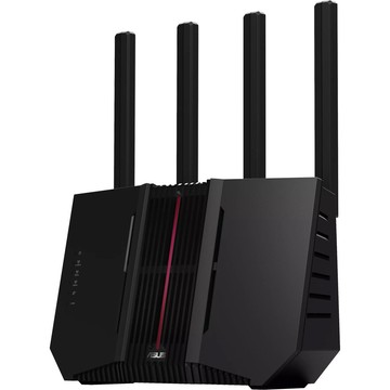 【蝦皮直營】ASUS RT-BE92U Wi-Fi 7 路由器 華碩 BE9700 三頻 10Gb 有線網路 廠商直送