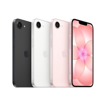 Apple iPhone 17e (256G)