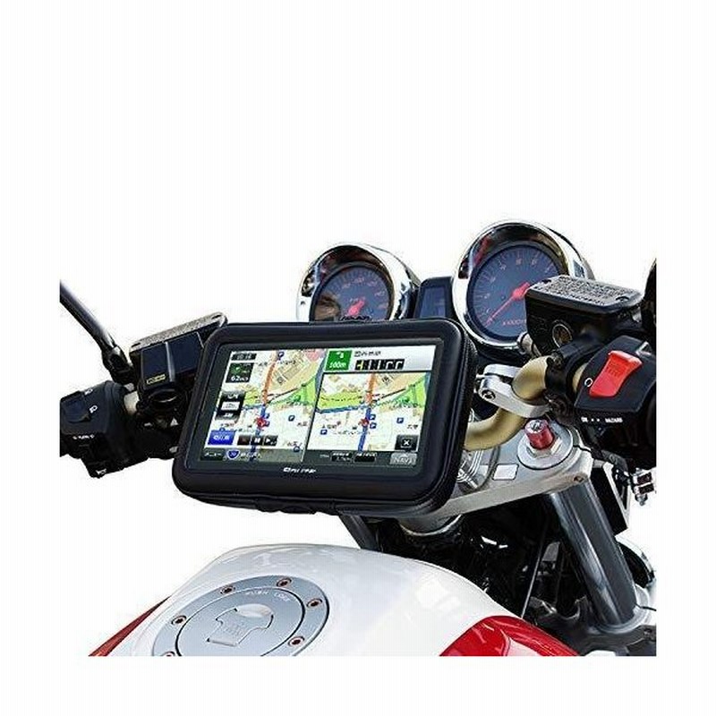 バイク用ナビ 防水仕様 DVR オートバイ セパレートタイプ ドライブレコーダー バイク フロント モニター 訳あり オートバイ