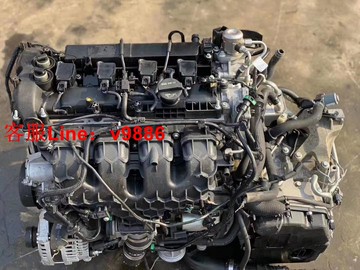 【最低價】【公司貨】適用福特野馬探險者2.3T撼路者林肯領航員MKC MKX MKZ 2.0T發動機