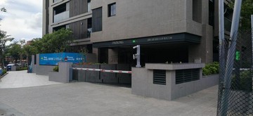 華友聯 Power City 全新裝潢2房平車｜高雄市小港區高松路