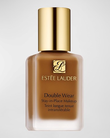 Double Wear Stay-in-Place Foundation