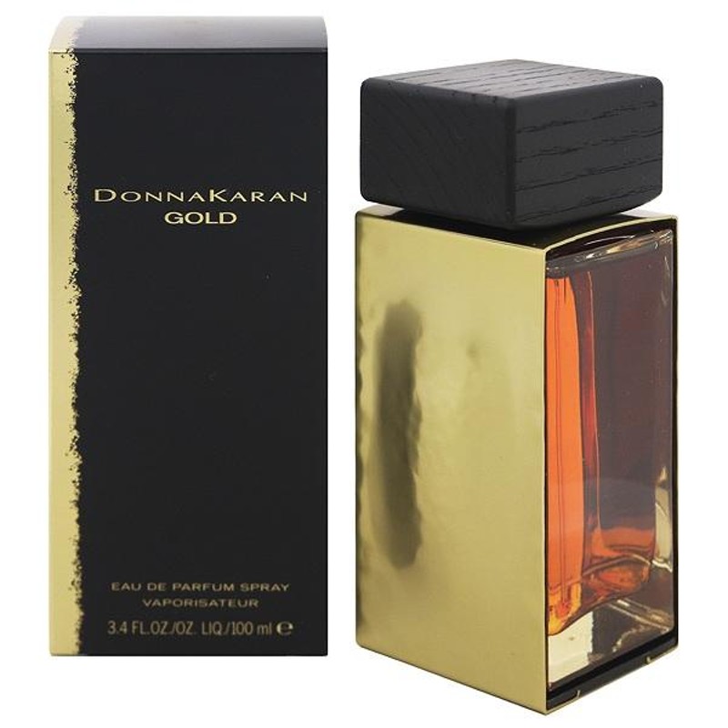 ダナキャラン 香水 ダナキャラン ゴールド EDP・SP 100ml DONNA KARAN ...