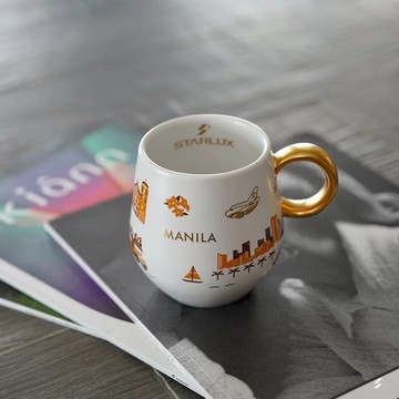 STARLUX 金把航點杯 馬尼拉
