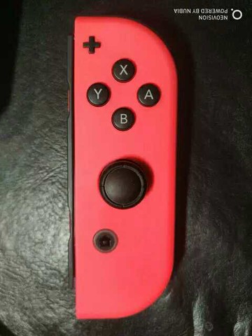任天堂ns switch拆機單只 手把 原裝手把 各色單個一對joycon
