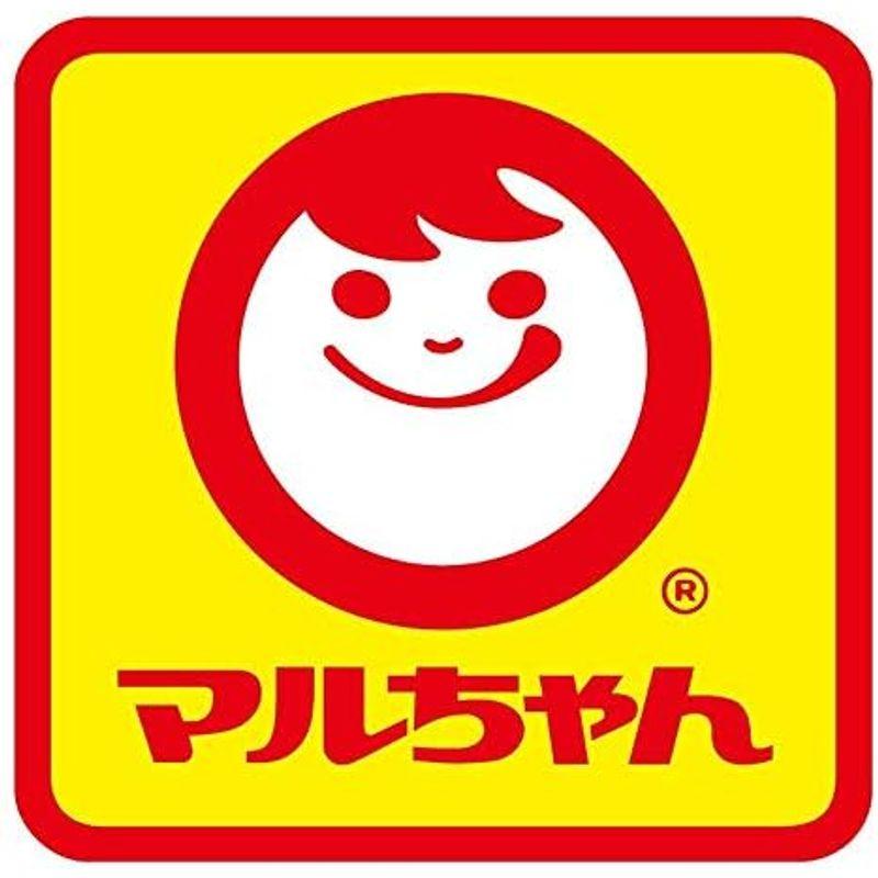 マルちゃん QTTAシーフードラーメン 78g×12個