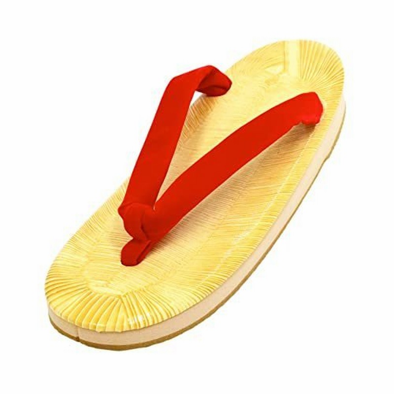 あい藍 レディース 雪駄 M赤 草履 スポンジ底 畳表 赤鼻緒 女性用 婦人用 子供用 料亭 旅館 居酒屋 仲居 M L Ll 赤 M 通販 Lineポイント最大0 5 Get Lineショッピング